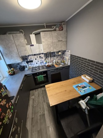 Квартира двокімнатна Металургійний район - фото 1