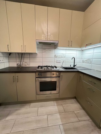 Дужа класна ціна за квартиру з якісним ремонтом! - фото 1