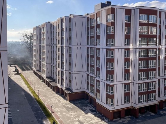 Вигідні ціна на 2к квартиру Івано-Франківськ