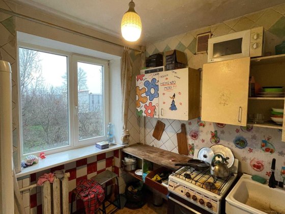 3-кім в Крюкові зуп. Стадіон Кременчук