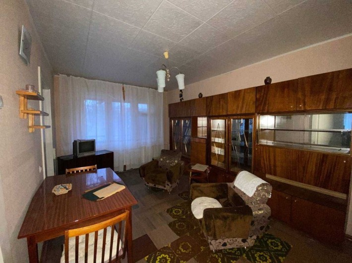 Продаётся 4‑комнатная квартира в районе Юбилейная (Пушинка) - фото 1