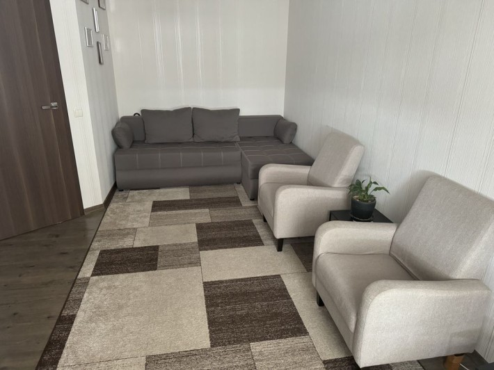 Продаж квартири ЖК форест - фото 1