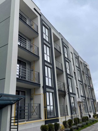 Повноцінна однокімнатна квартира БЕЗ КОМІСІЇ!!! - фото 1