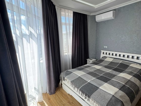 Продам двокімнатну квартиру з ремонтом в Ірпені!Газ! Оф 2%! Ірпінь