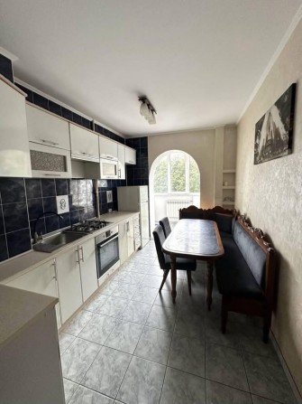 3-кімнатна квартира у Луцьку (вул. Гордіюк) - фото 1