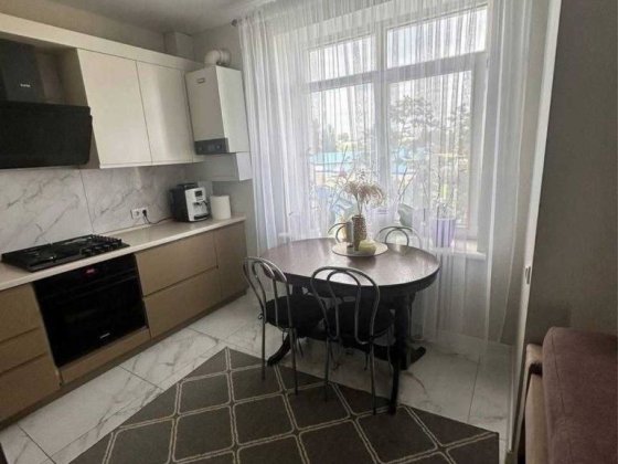 Продаж затишної квартири з газом. Сертифікат, постанова, програми. Ирпень