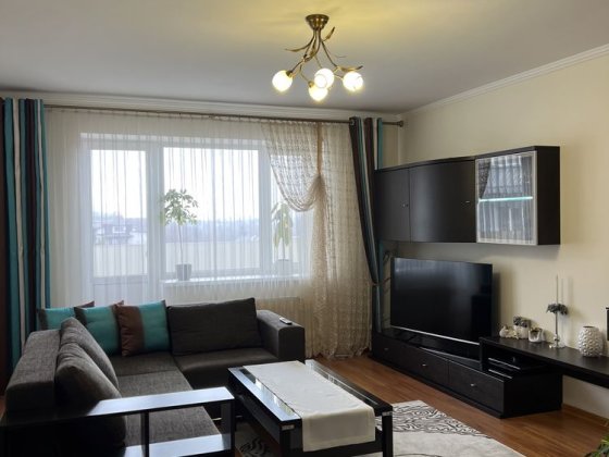 Продаж 3-кімн. квартири Луцьк