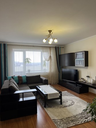 Продаж 3-кімн. квартири - фото 1