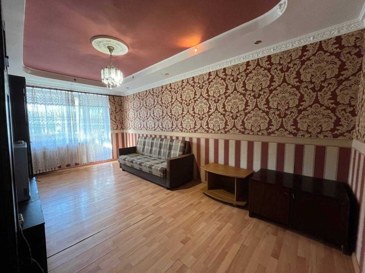 Продаж 2к квартири Балхаська/ пр Миру - фото 1