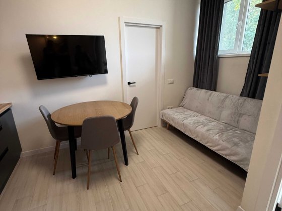 1к з новим ремонтом.Укомплектована всім необхідним Ірпінь