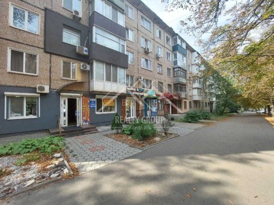 Продаж 2к квартири у центрі міста поряд із пл.Визволення Кривий Ріг