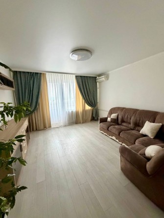 Продам 3 кімнатну квартиру - фото 1