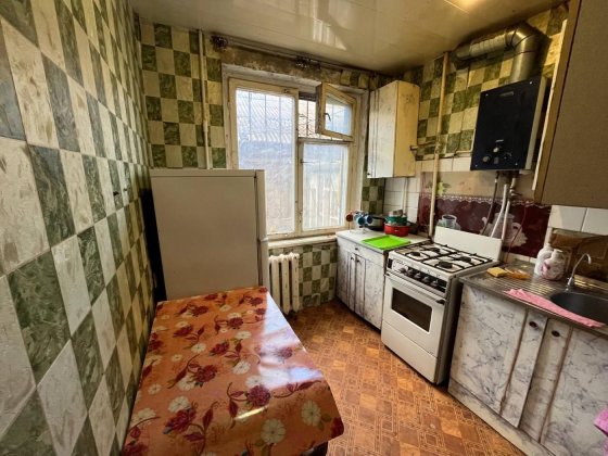 Продаж 2-к на Восході, вул В. Гурова Кривой Рог