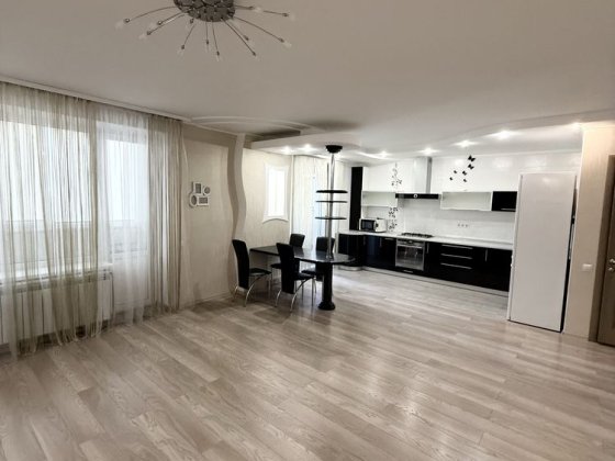 Продаж квартири з автономним опаленням в центрі міста Кременчук