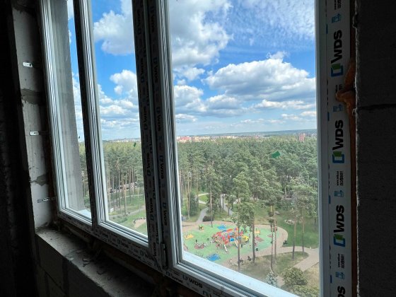 супер  2 кімнатна квартиру в Ірпені біля парка. Ирпень