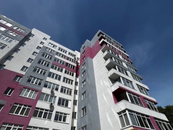 Продаж 3 кімнатної квартири новобудова Луцьк