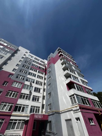 Продаж 3 кімнатної квартири новобудова - фото 1