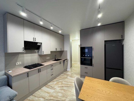 Продам шикарну 1кімнатну квартиру в Ірпені Ірпінь