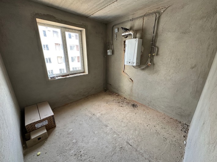 Продаж 1к квартири в Зданому Будинку! На ремонт! На ГАЗУ. Без Комісії! - фото 1