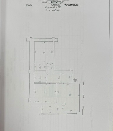 Квартира в новобудові - фото 1