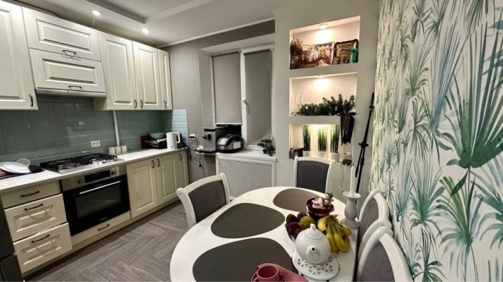 1-кімнатна квартира у Луцьку - фото 1