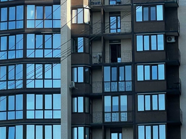 Продаж однокімнатної квартири ЖК Атлант - фото 1