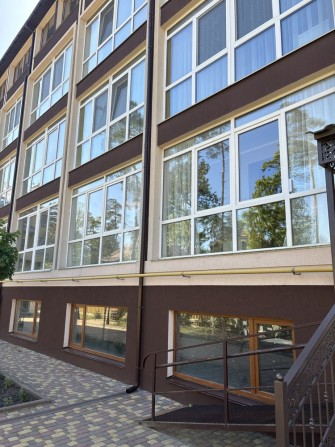 Велика квартира 63м2 біля Бучанського парку - фото 1