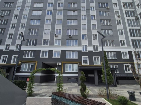 Терміновий продаж! Двокімнатної квартири. Буча