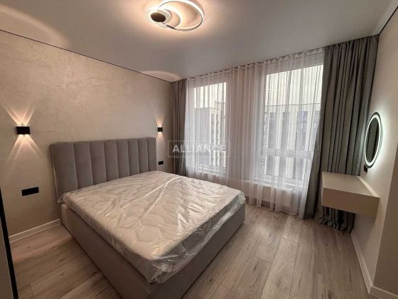 Євродвушка, дизайнерський ремонт, газ! Ивано-Франковск