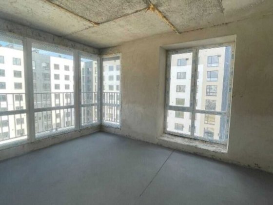 Продам 2 кімнатну квартиру в місті Буча. Можна під єОселю Буча