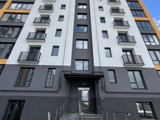 Продається найдишевша 1 кім. в р-н.Каскад. Розтермінування 24 міс. Ивано-Франковск