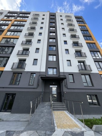 Продається найдишевша 1 кім. в р-н.Каскад. Розтермінування 24 міс. - фото 1