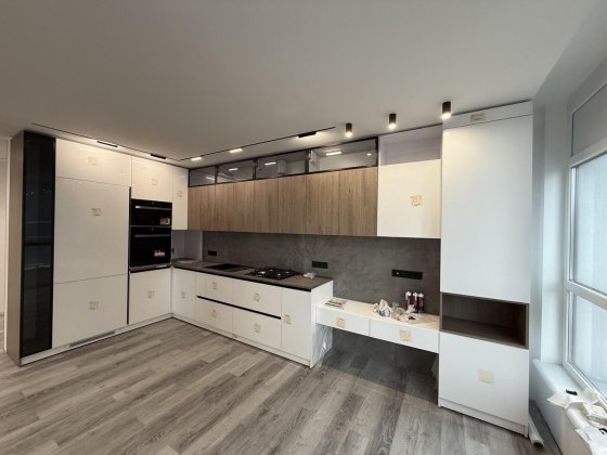 Продаю простору 1 кімнатну квартиру ЖК Паркова Алея Івано-Франківськ