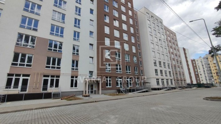 Квартира в новому "ЖК НОВА БУЧА" - фото 1