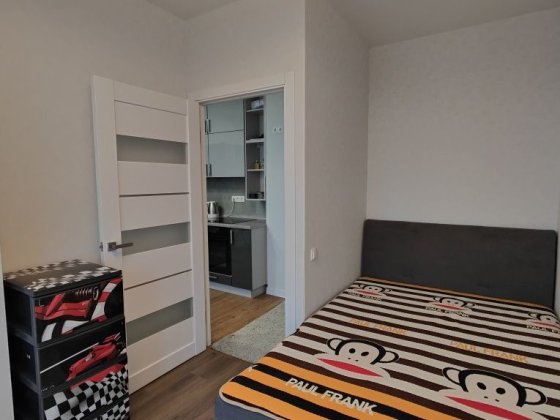 Продам квартиру з ремонтом ЖК Гранд Бурже! ТРЦ Avenir Plaza Буча