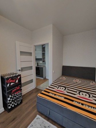 Продам квартиру з ремонтом ЖК Гранд Бурже! ТРЦ Avenir Plaza - фото 1