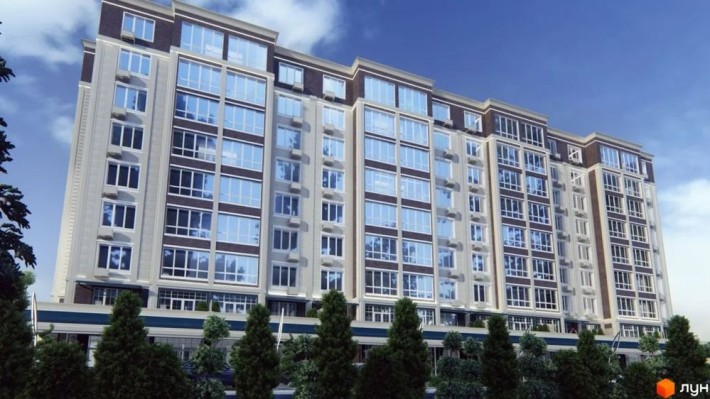 Без комісііі!! Акційна вартість, 2к в Бучі, вся інфрастуктура поруч - фото 1