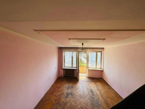 Продаж 3 кім. дворівневої квартири / Тролейбусна / Івано-Франківськ Ивано-Франковск