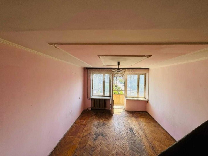 Продаж 3 кім. дворівневої квартири / Тролейбусна / Івано-Франківськ - фото 1