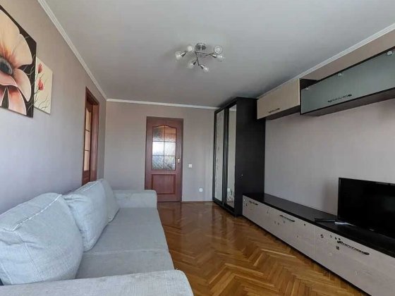 3 кімнатна квартира з індивідуальним газовим опаленням Ивано-Франковск