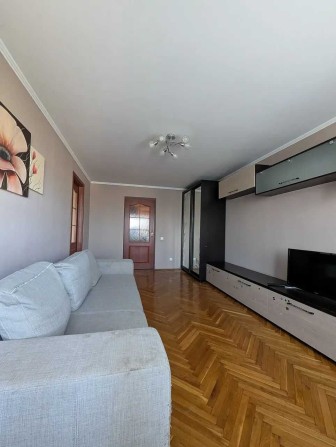 3 кімнатна квартира з індивідуальним газовим опаленням - фото 1