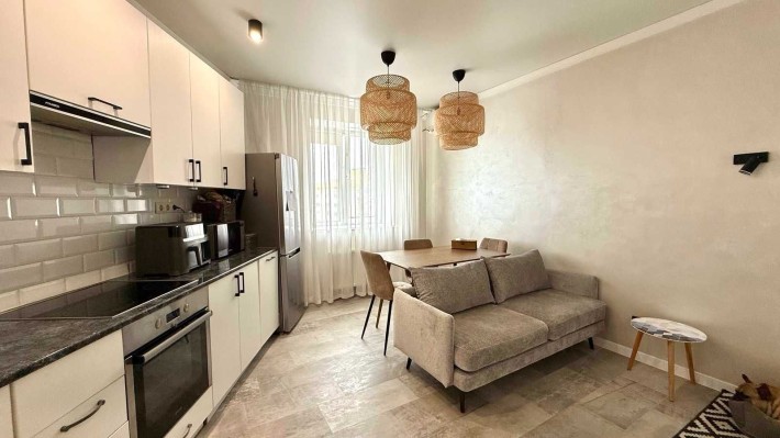 Продаж 2-кімнатної квартири в самому центрі Бучі - фото 1