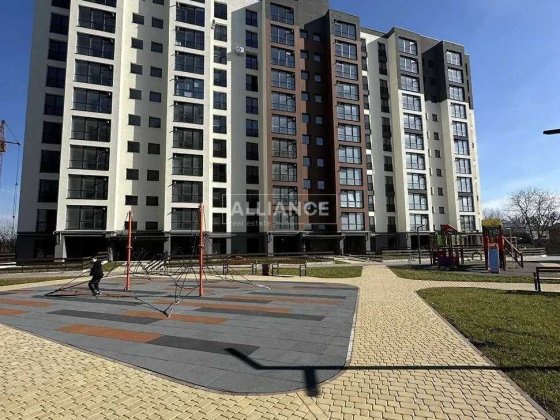 Терміново! 1к квартира! Готовий будинок. Ивано-Франковск