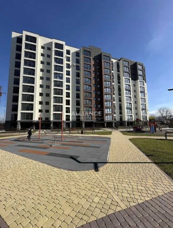 Терміново! 1к квартира! Готовий будинок. - фото 1