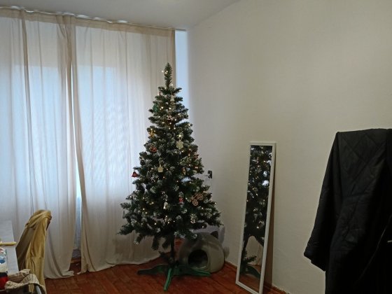 Продам двухкомнатную квартиру. В отличном районе города Кременчук