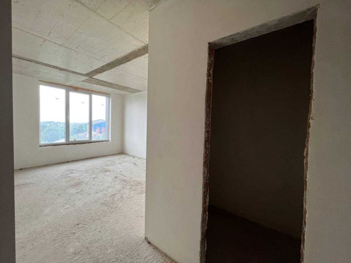 ЗДАНА 1 кім + Кухня 20м2 Студія вул.Незалежності (Є ГАЗ)!! - фото 1