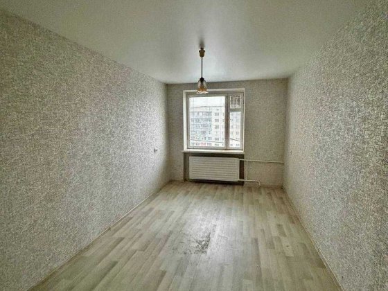 Продаж 1-кімнатної квартири в гуртожитку, 38,5 м² — бр. Івана Газюка Луцк