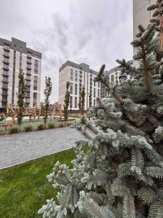 продаж 1 кім.квартири в готовому будинку! - фото 1