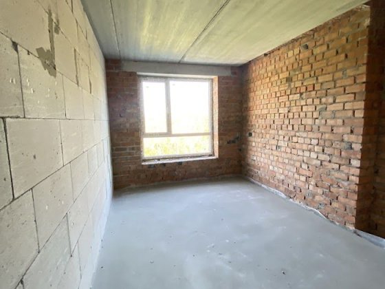 1 кімнатна квартира в Бучанському районі Буча