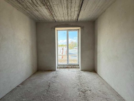 1 кім квартира, центр з балконом Івано-Франківськ